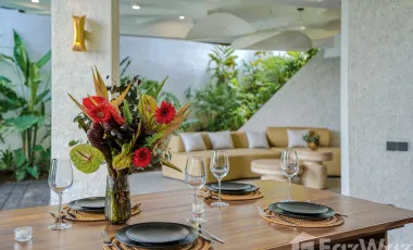 1 Bedroom Villa for sale at Jungle Flower Villas