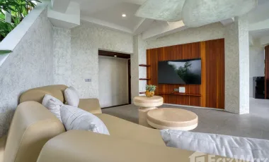 1 Bedroom Villa for sale at Jungle Flower Villas