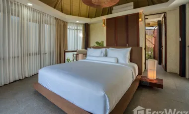 1 Bedroom Villa for sale at Jungle Flower Villas
