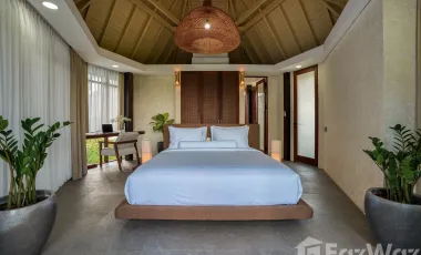 1 Bedroom Villa for sale at Jungle Flower Villas