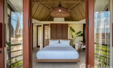 1 Bedroom Villa for sale at Jungle Flower Villas