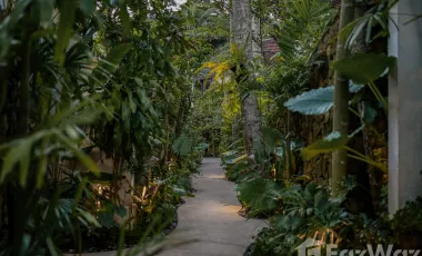 1 Bedroom Villa for sale at Jungle Flower Villas