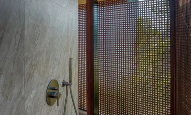 1 Bedroom Villa for sale at Jungle Flower Villas