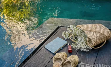 1 Bedroom Villa for sale at Jungle Flower Villas