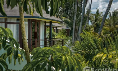 1 Bedroom Villa for sale at Jungle Flower Villas