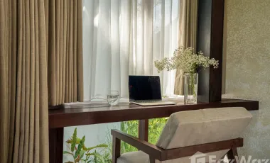 1 Bedroom Villa for sale at Jungle Flower Villas