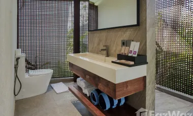 1 Bedroom Villa for sale at Jungle Flower Villas