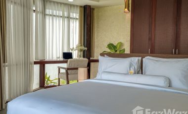 1 Bedroom Villa for sale at Jungle Flower Villas