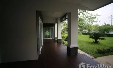 5 Bedroom House for sale at Baan Sinthani 7 Mountain View