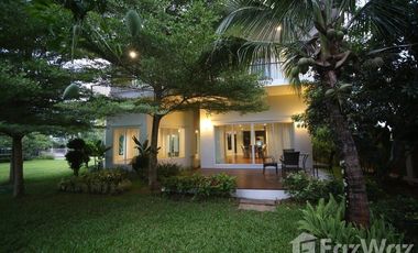 5 Bedroom House for sale at Baan Sinthani 7 Mountain View