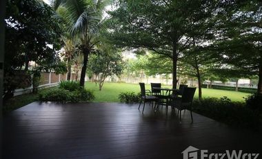 5 Bedroom House for sale at Baan Sinthani 7 Mountain View