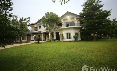 5 Bedroom House for sale at Baan Sinthani 7 Mountain View