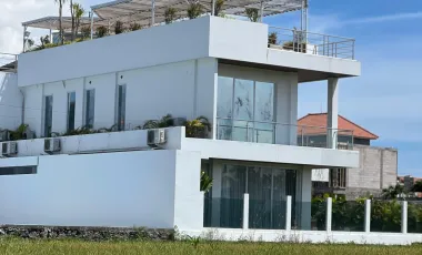 Land for sale in Cemagi, Bali