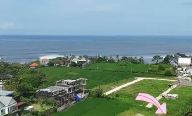 Land for sale in Cemagi, Bali