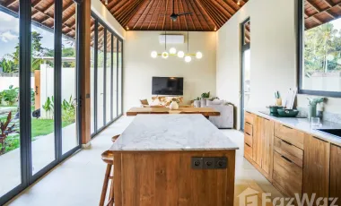 3 Bedroom Villa for sale in Sukawati, Bali