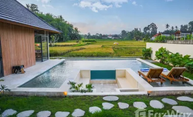 3 Bedroom Villa for sale in Sukawati, Bali