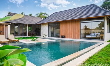 3 Bedroom Villa for sale in Sukawati, Bali