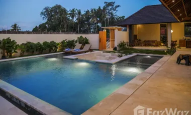 3 Bedroom Villa for sale in Sukawati, Bali