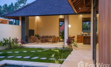 3 Bedroom Villa for sale in Sukawati, Bali