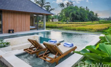 3 Bedroom Villa for sale in Sukawati, Bali