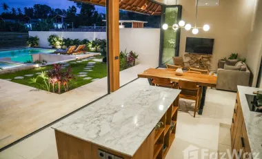 3 Bedroom Villa for sale in Sukawati, Bali