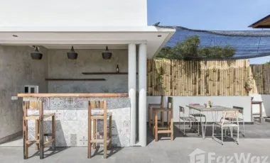 Hotel for sale in Seminyak, Bali