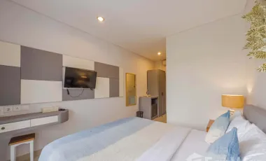 Hotel for sale in Seminyak, Bali
