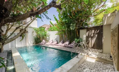 Hotel for sale in Seminyak, Bali