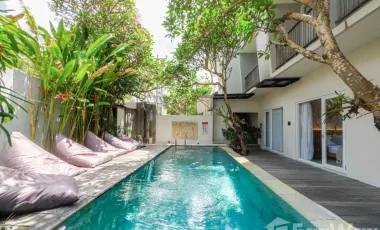 Hotel for sale in Seminyak, Bali