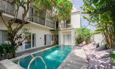 Hotel for sale in Seminyak, Bali
