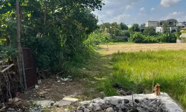 Land for sale in Mengwi, Bali