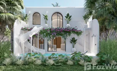 1 Bedroom Villa for sale at LuxeVIsta Villas