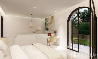 1 Bedroom Villa for sale at LuxeVIsta Villas