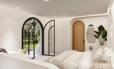 1 Bedroom Villa for sale at LuxeVIsta Villas