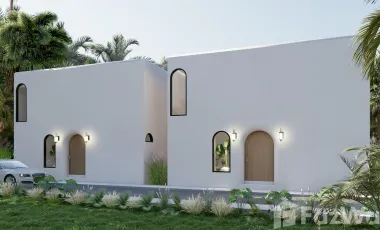 1 Bedroom Villa for sale at LuxeVIsta Villas