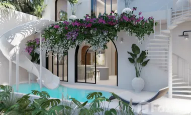 1 Bedroom Villa for sale at LuxeVIsta Villas