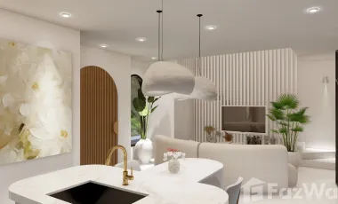 1 Bedroom Villa for sale at LuxeVIsta Villas