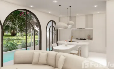 1 Bedroom Villa for sale at LuxeVIsta Villas