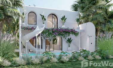 1 Bedroom Villa for sale at LuxeVIsta Villas