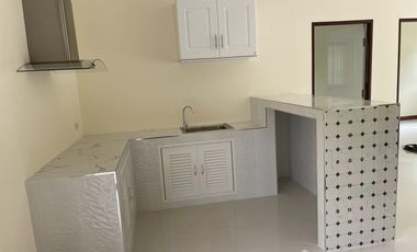 3 Bedroom House for sale in Than Kasem, Saraburi