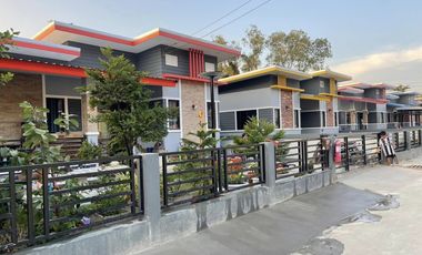 3 Bedroom House for sale in Than Kasem, Saraburi