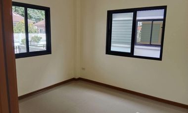 3 Bedroom House for sale in Than Kasem, Saraburi