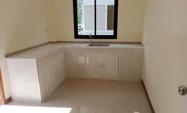 3 Bedroom House for sale in Than Kasem, Saraburi