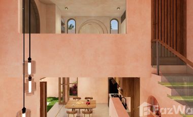 1 Bedroom Villa for sale in Jimbaran, Bali