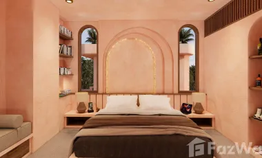 1 Bedroom Villa for sale in Jimbaran, Bali