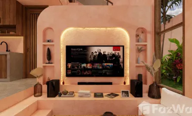 1 Bedroom Villa for sale in Jimbaran, Bali