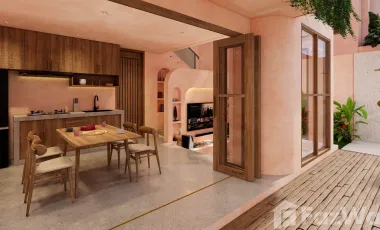 1 Bedroom Villa for sale in Jimbaran, Bali