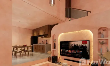 1 Bedroom Villa for sale in Jimbaran, Bali