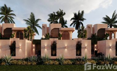 1 Bedroom Villa for sale in Jimbaran, Bali