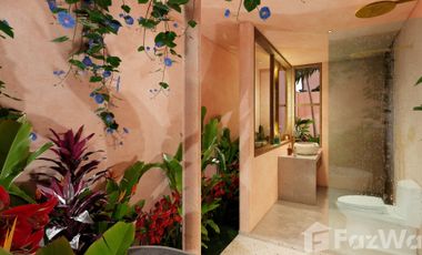 1 Bedroom Villa for sale in Jimbaran, Bali